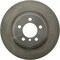 Centric Parts Standard Brake Rotor, 121.22015 121.22015 - alternate 1